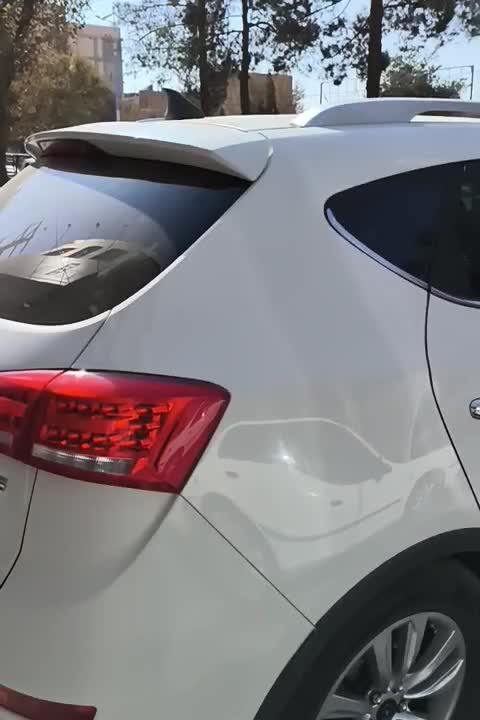 جک ‌S5 استثنای دو هزار بدون حرف و حدیث (میبد)|خودرو سواری و وانت|یزد, |دیوار