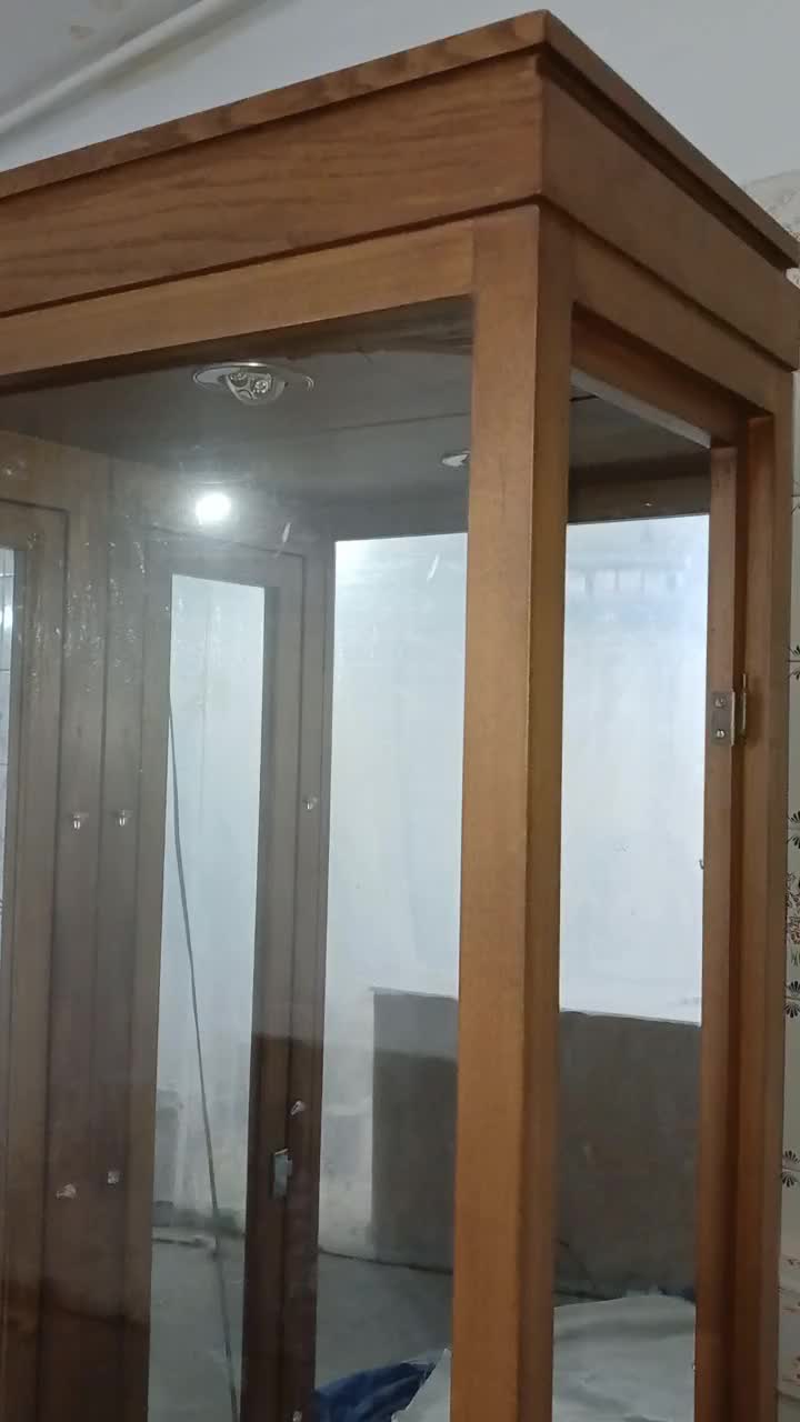 بوفه جابجایی رایگان  تغییر رنگ به رنگ دلخواه مشتری|بوفه، ویترین، کنسول|کرج, اصفهانی‌ها|دیوار