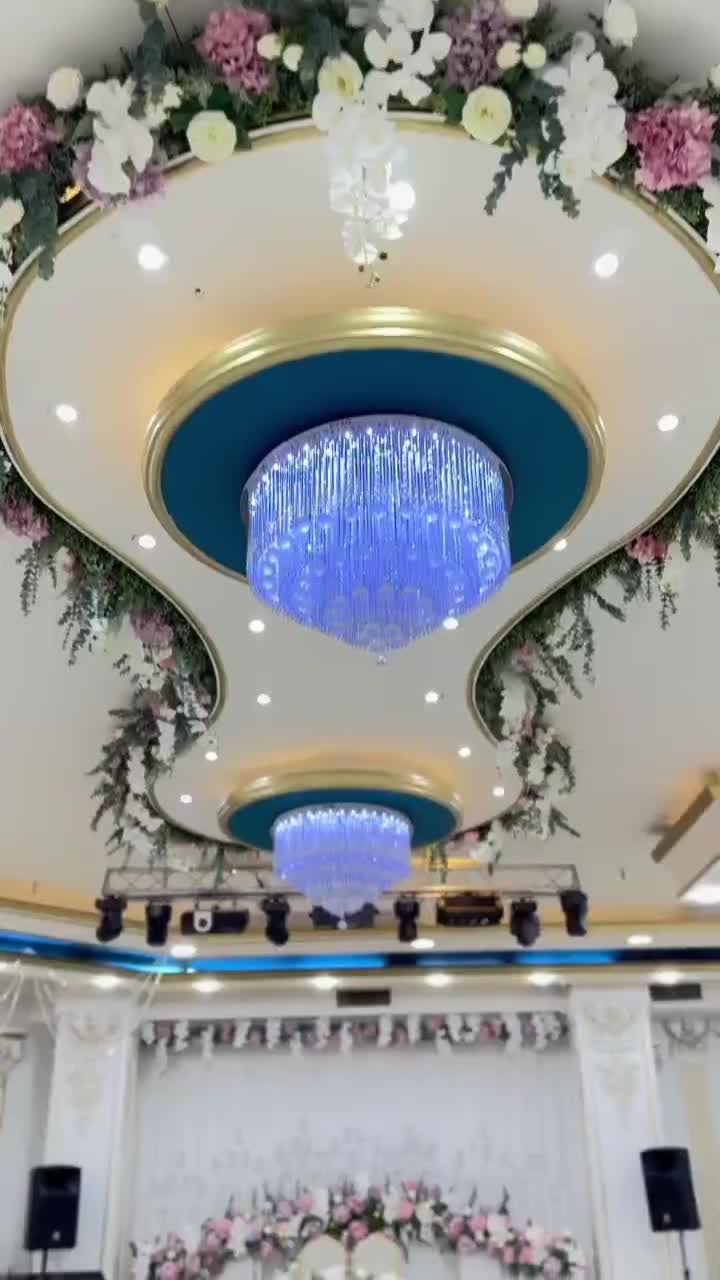 تالار پذیرایی هاریکا/عقد/عروسی/ترحیم|خدمات پذیرایی، مراسم|تهران, خلیج فارس|دیوار