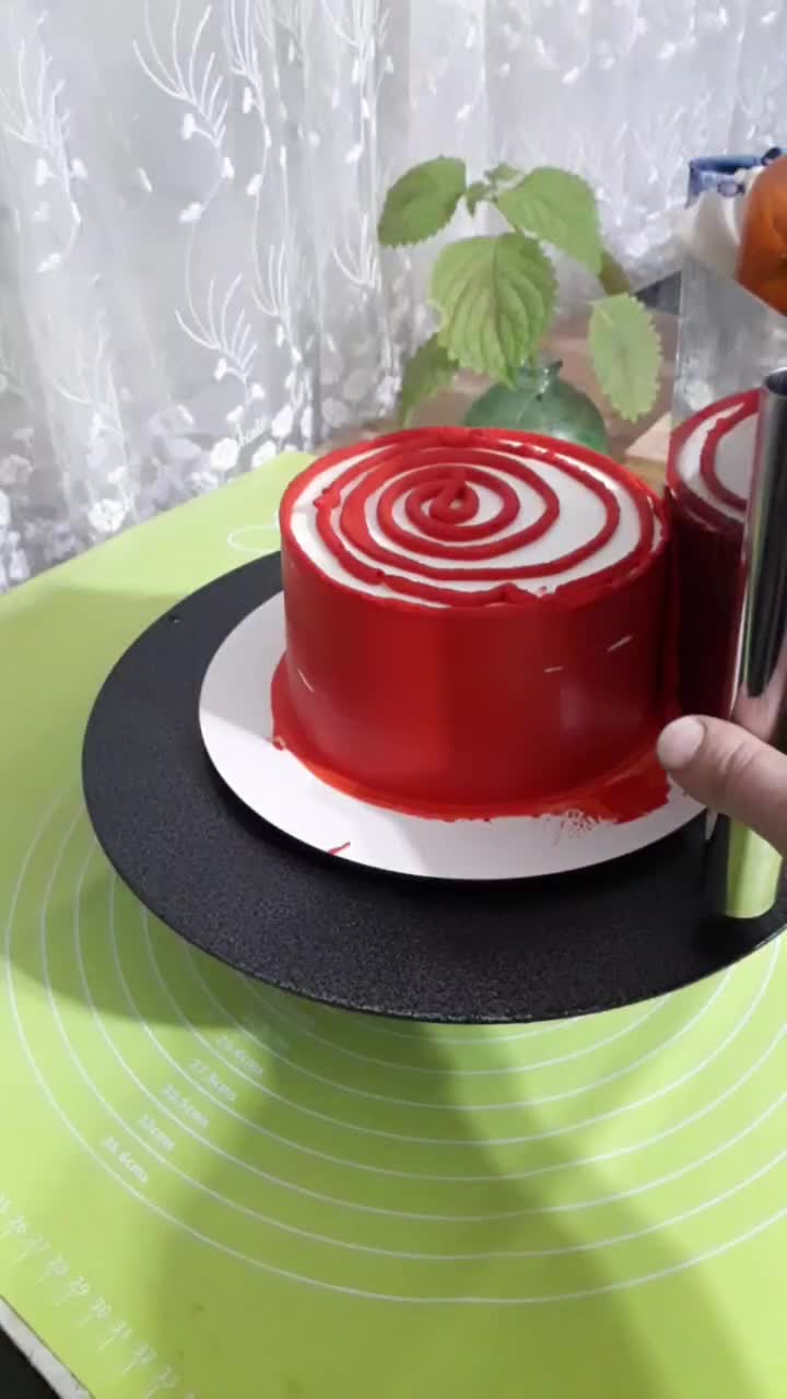 آموزش مجازی کیک خامه ای|خدمات آموزشی|خرم‌آباد, |دیوار