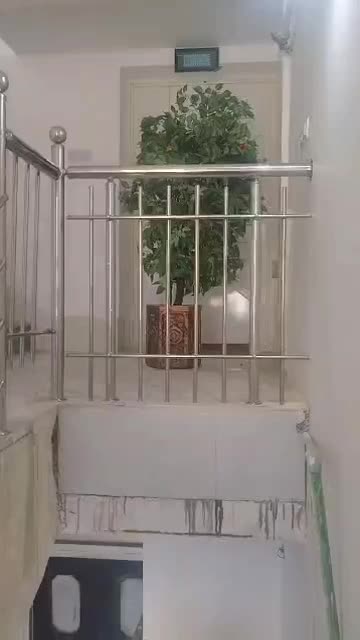 نصب واجرای تخصصی حفاظ نرده استیل حفاظ بانکی وغیره|خدمات پیشه و مهارت|شیراز, شهرک گلستان|دیوار