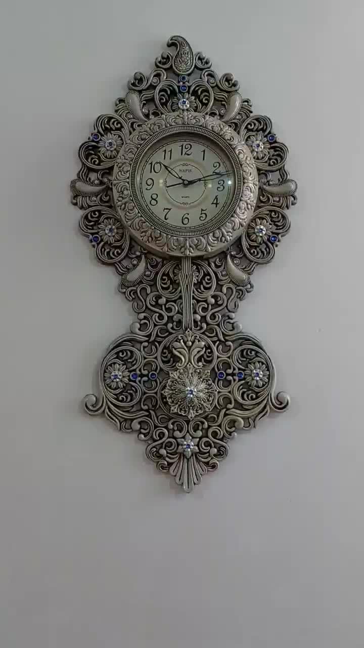 ساعت دیواری|ساعت دیواری و تزئینی|شوشتر, |دیوار
