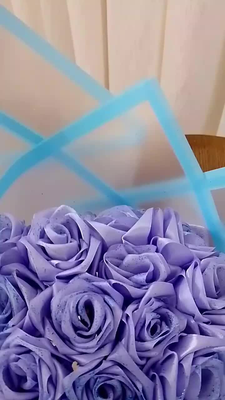 گل آرایی|گل و گیاه طبیعی|مشهد, شهید احمدی روشن|دیوار