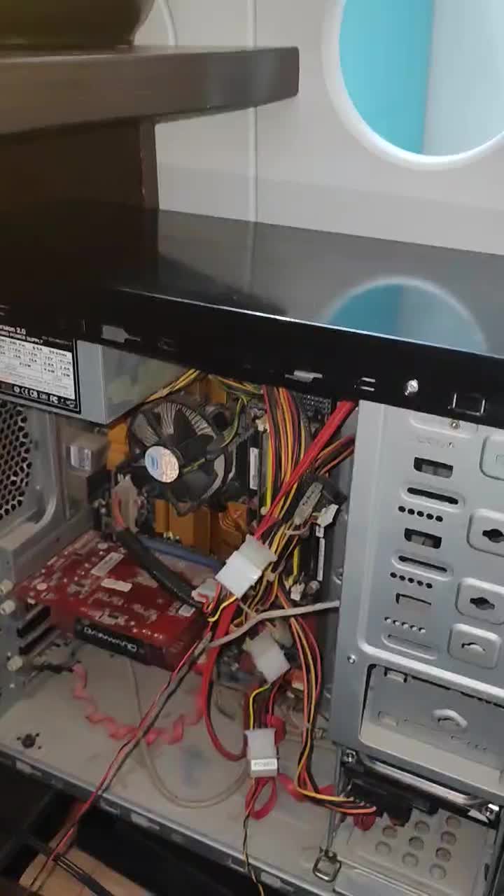 Pc Case. کیس کامپیوتر|رایانه رومیزی|ورامین, ورامین|دیوار