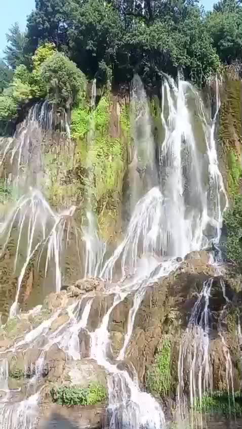 تور شاد|تور و چارتر|اصفهان, ارزنان|دیوار