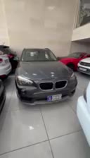 BMW X1|خودرو سواری و وانت|اهواز, نادری|دیوار