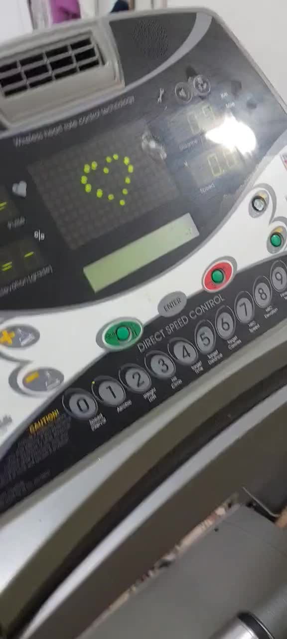 تردمیل|تجهیزات ورزشی|زنجان, |دیوار