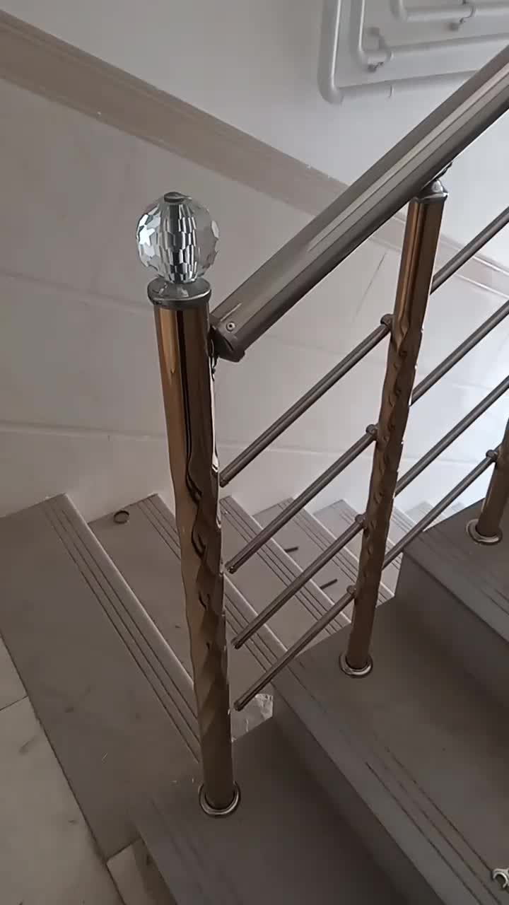 نرده استیل ابراهیم خانی|خدمات پیشه و مهارت|ابهر, |دیوار