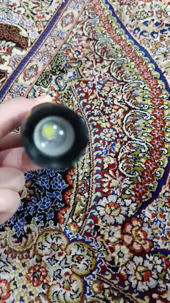 کاملآ سالم ‌ودر حد نو|لامپ و چراغ|زنجان, |دیوار