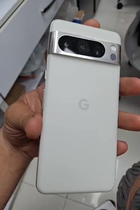 گوگل pixel 8 با حافظهٔ ۲۵۶ گیگابایت|موبایل|تهران, شیخ هادی|دیوار
