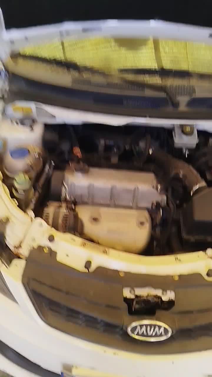 ام وی ام 315 مدل 96|خودرو سواری و وانت|تبریز, |دیوار