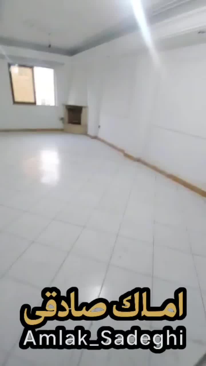 فروش واحد ۸۶ متری با آسانسور طبقه ۵ رودباری|فروش آپارتمان|رشت, پارک شهر|دیوار