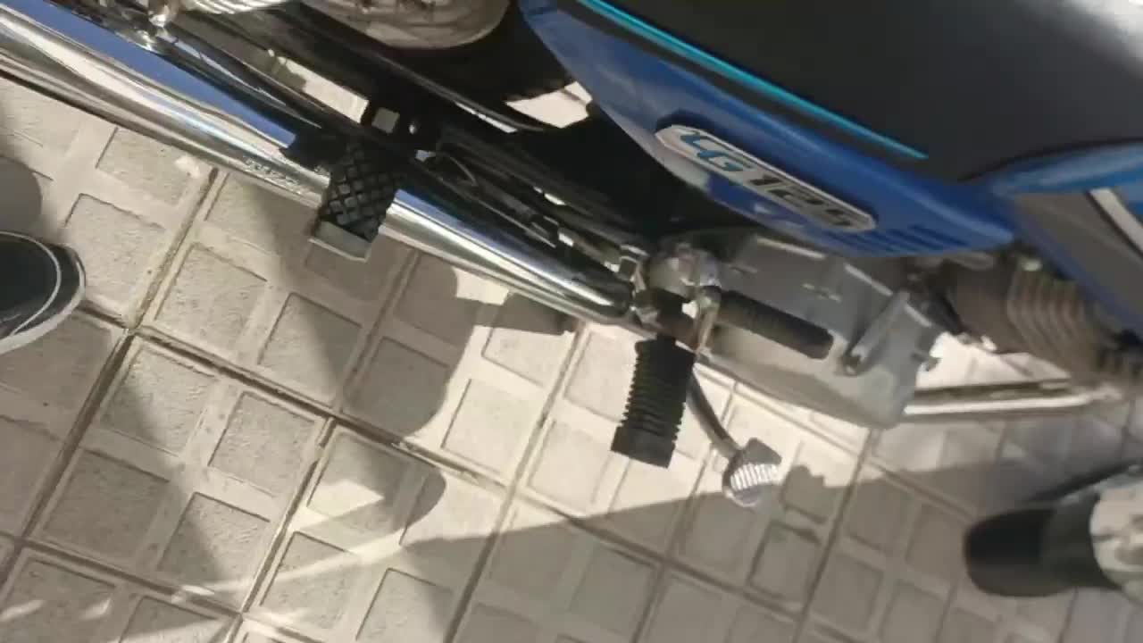 مزایده 150 ثامن سیکلت|موتورسیکلت|مرند, |دیوار