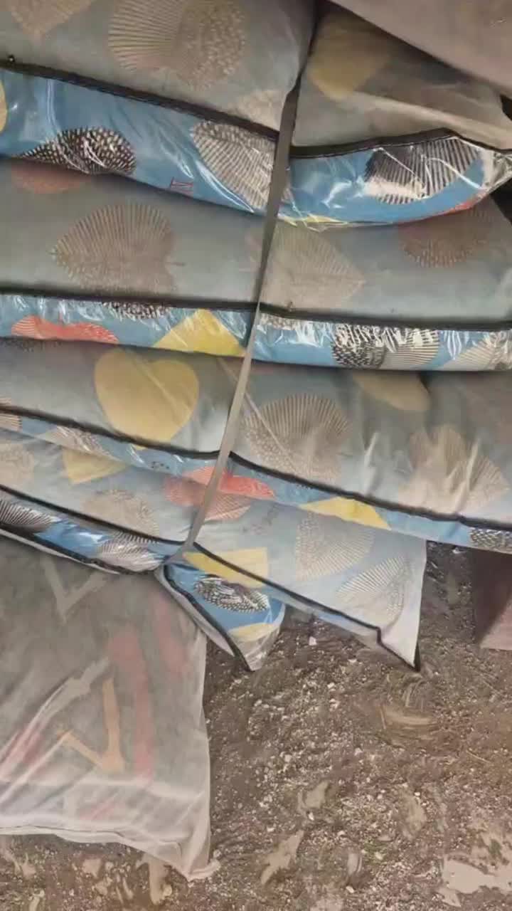 لحاف تشک|سرویس روتختی|ماهان, |دیوار