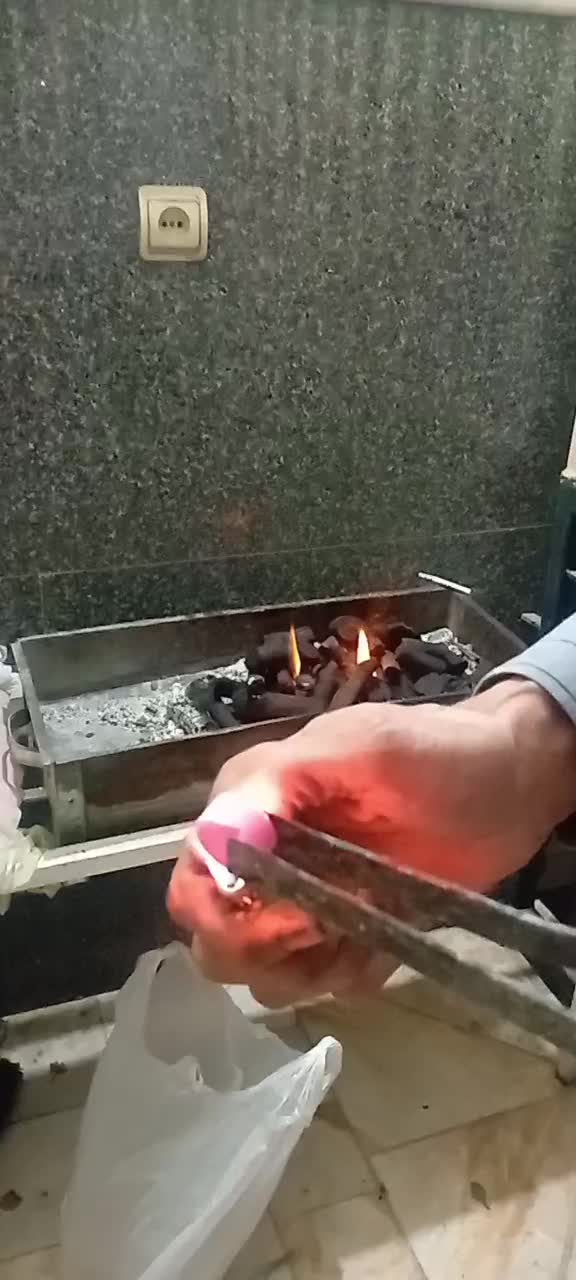 جایگزین مواد خودسوز برای تولیدی های ذغال خودسوز|عمدهفروشی|تهران, جوانمردان (اندیشه)|دیوار
