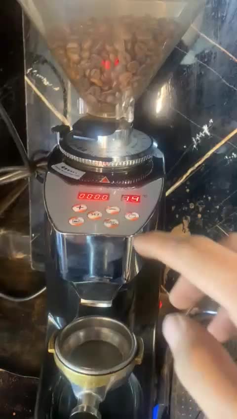 اسپرسوساز صنعتی اکسپوبار مدل رزتا۲۰۱۷ آسیاب۰۲۱|کافیشاپ و رستوران|شهریار, شهریار|دیوار