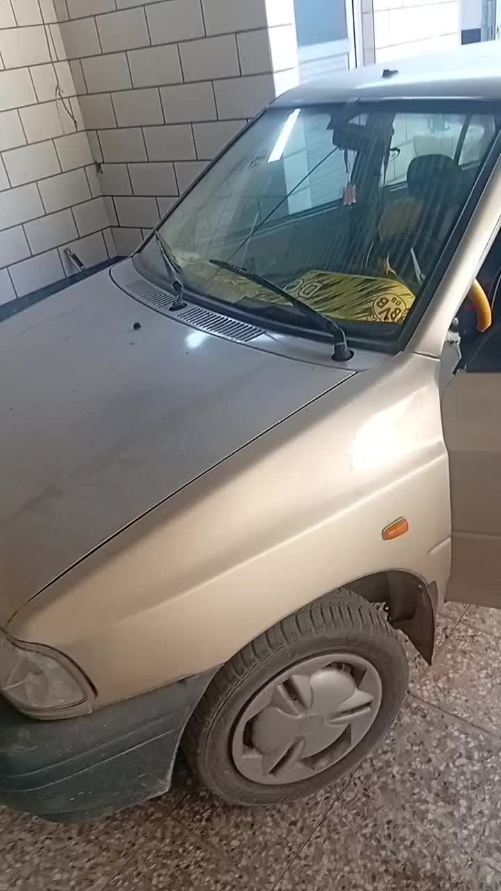 پراید|خودرو سواری و وانت|چهاردانگه (تهران), |دیوار