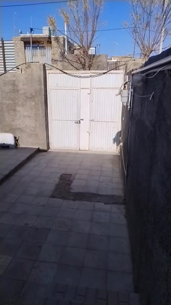 رهن و اجاره خانه واقع در شهدای 4|اجارهٔ خانه و ویلا|فردوس (خراسان), |دیوار