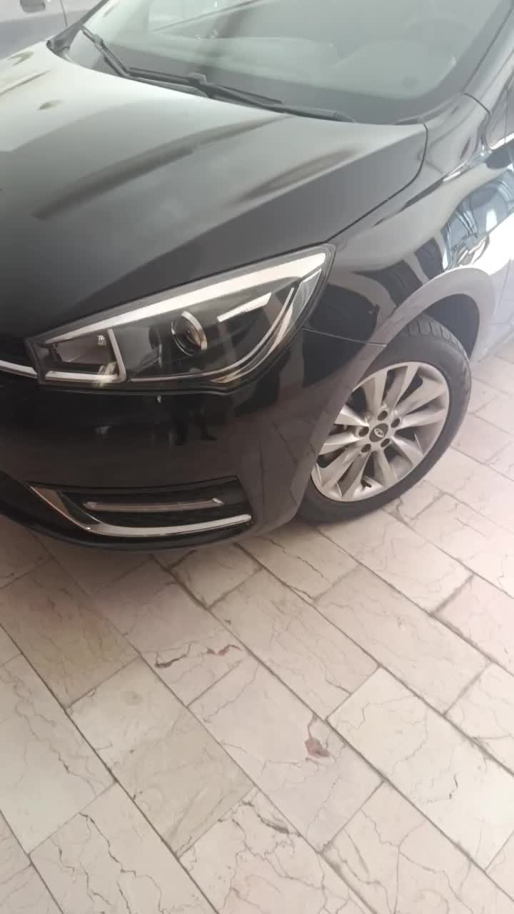 اریزو 5دنده ای|خودرو سواری و وانت|فردیس, شهرک وحدت|دیوار