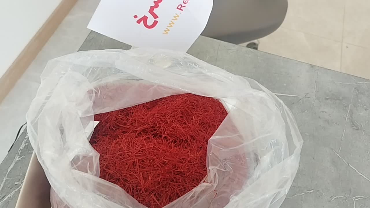 زعفران سوپر نگین درجه یک|خوردنی و آشامیدنی|تهران, تجریش|دیوار