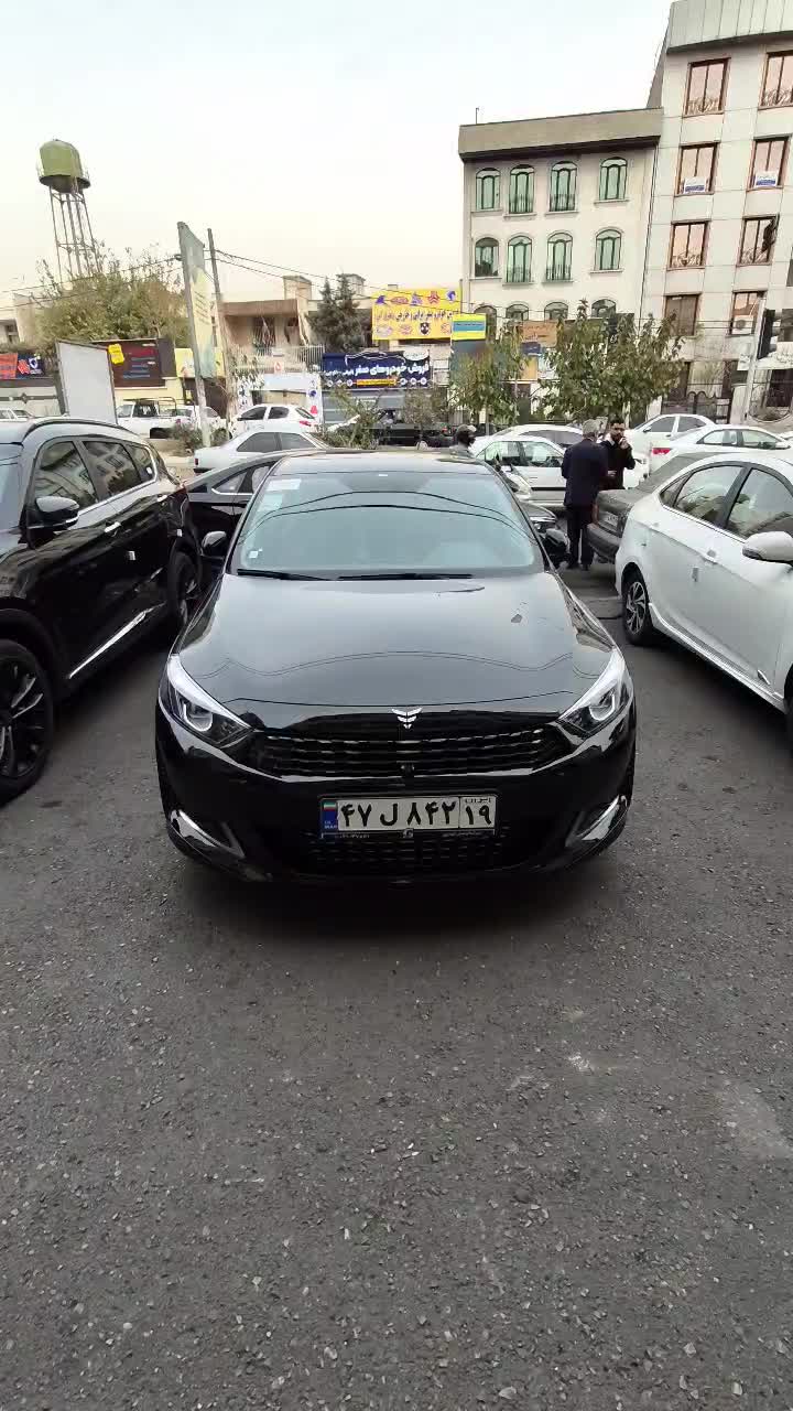 ریسپکت /تحویل روز نمایندگی /مدل ۱۴۰۴|خودرو سواری و وانت|تهران, ستارخان|دیوار