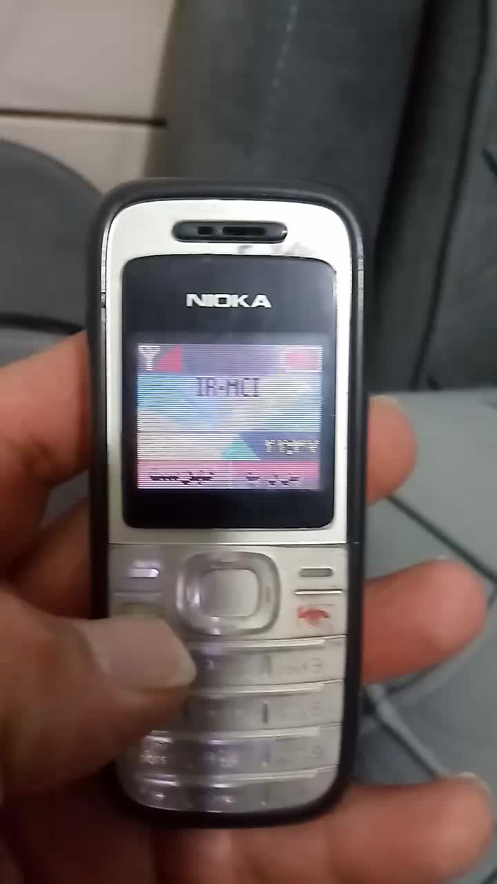 نوکیا 1209|موبایل|کرمان, |دیوار