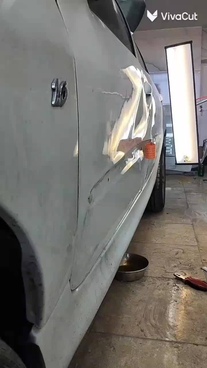 صافکاری pdr|خدمات موتور و ماشین|مشهد, ایثارگران|دیوار