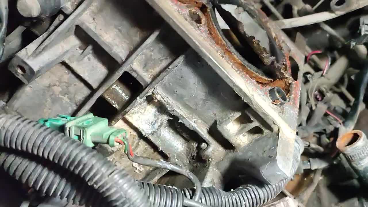 مکانیک ثابت و سیار تخصصی باکیفیت|خدمات موتور و ماشین|کرج, گلدشت|دیوار