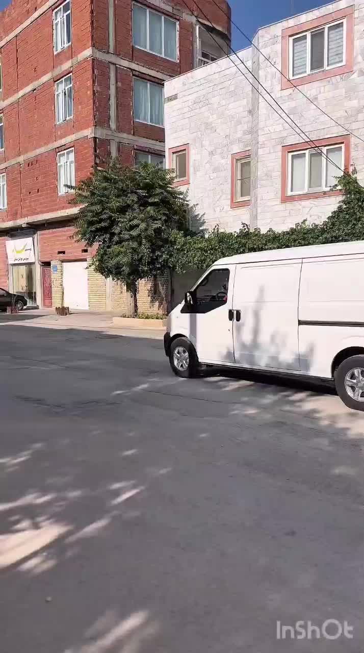 ون اینرودز کمپر شده شیک|خودرو سواری و وانت|بجنورد, |دیوار