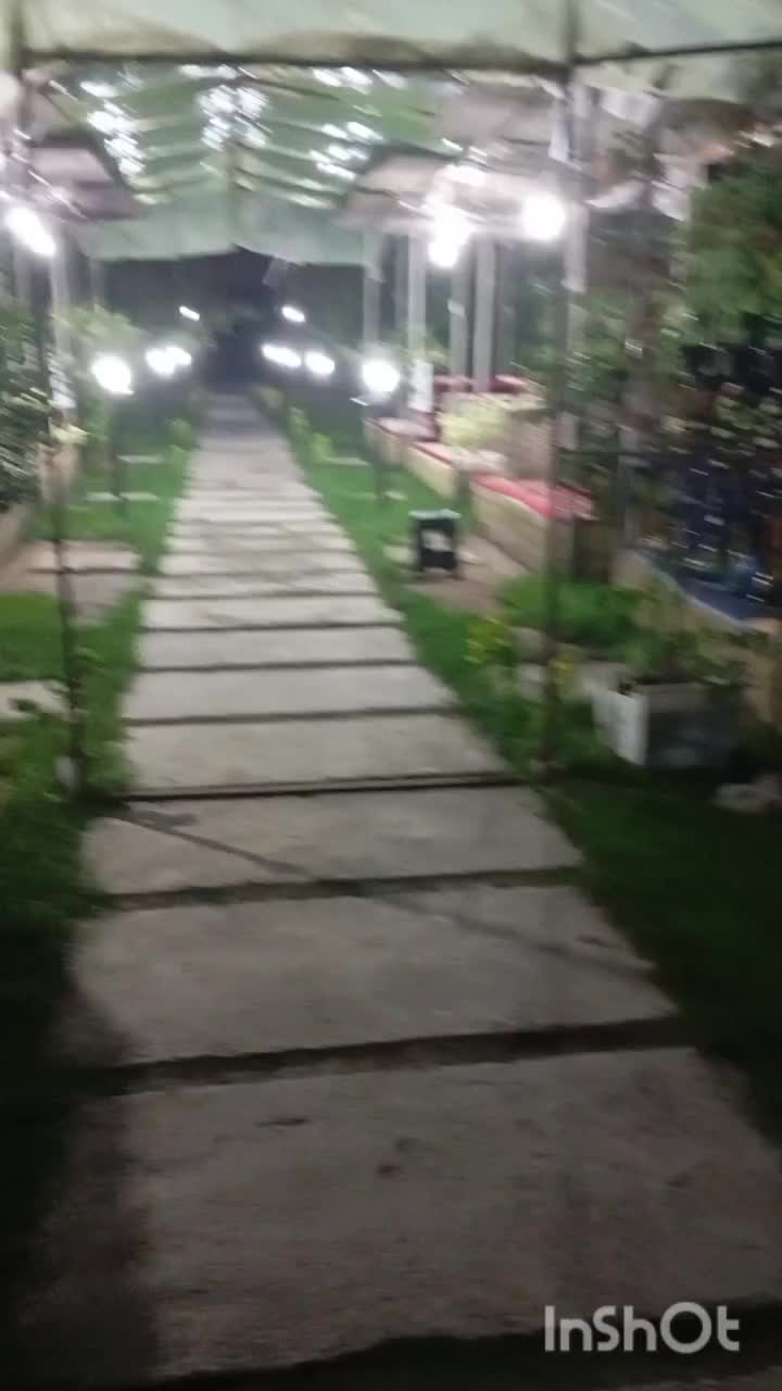 کافه باغ برای اجاره|اجارهٔ مغازه و غرفه|محمدشهر, محمدشهر|دیوار