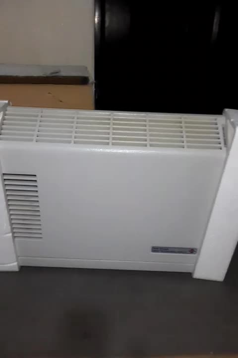 بخاری برقی فن دار پارس خزر|بخاری، هیتر، شومینه|اسلام‌شهر, شهرک سالور|دیوار