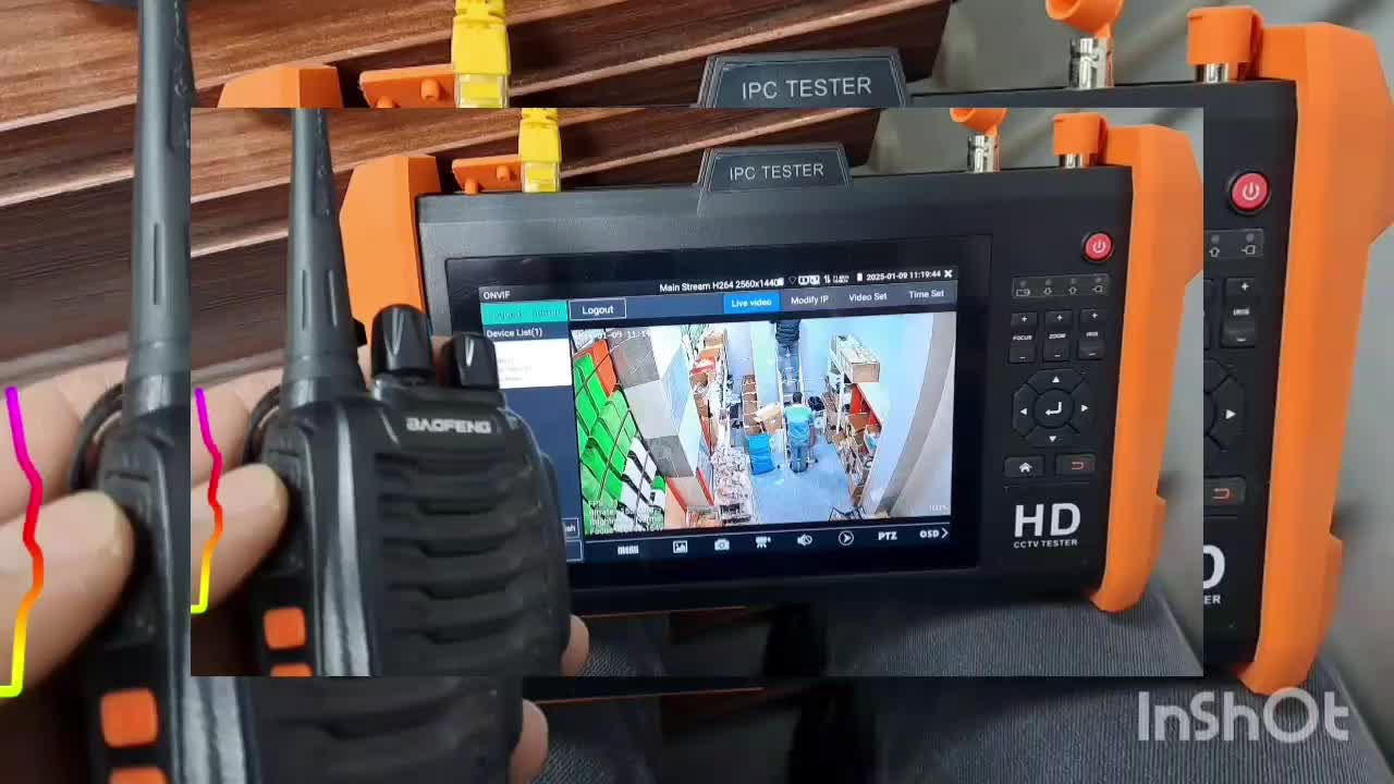 انتقال تصویر.تعمیرات.بازسازی دوربین،مداربسته|دوربین مداربسته|رباطکریم, رباطکریم|دیوار