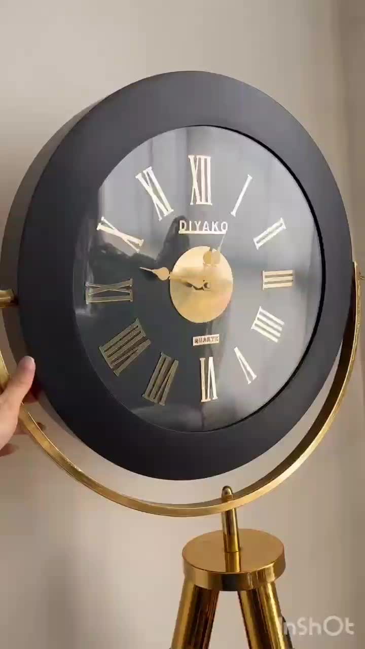 ساعت|ساعت دیواری و تزئینی|شهریار, شهرک وائین|دیوار