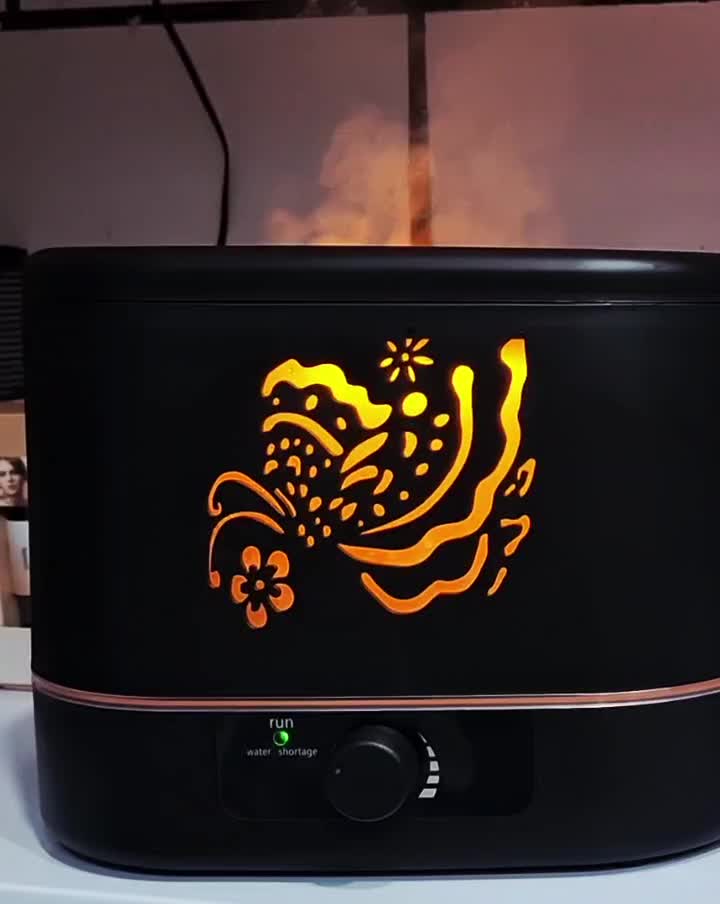 بخور آتشی اصلی|پنکه و تصفیه‌کنندهٔ هوا|اهواز, نادری|دیوار