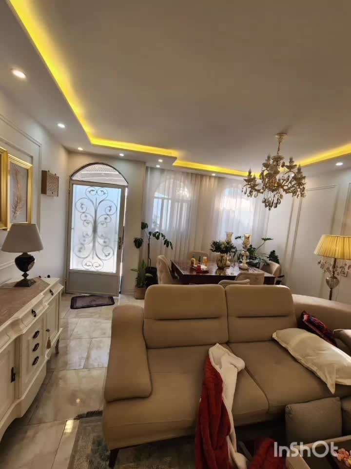 نقاشی ساختمان کاغذدیواری پوستر سقف کاذب ترمووال|خدمات پیشه و مهارت|گرمسار, |دیوار