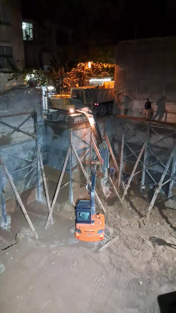 تخریب وگودبرداری|خدمات پیشه و مهارت|تهران, قیطریه|دیوار