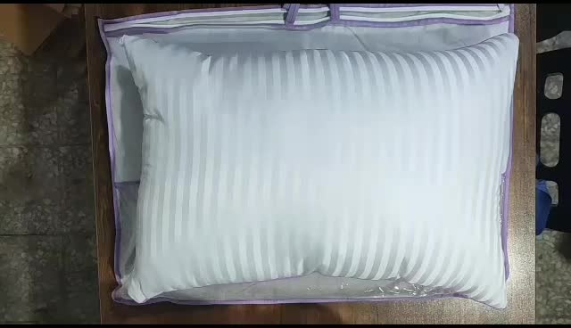 بالشت طبی میکروفایبر|رختخواب، بالش، پتو|باوی, |دیوار