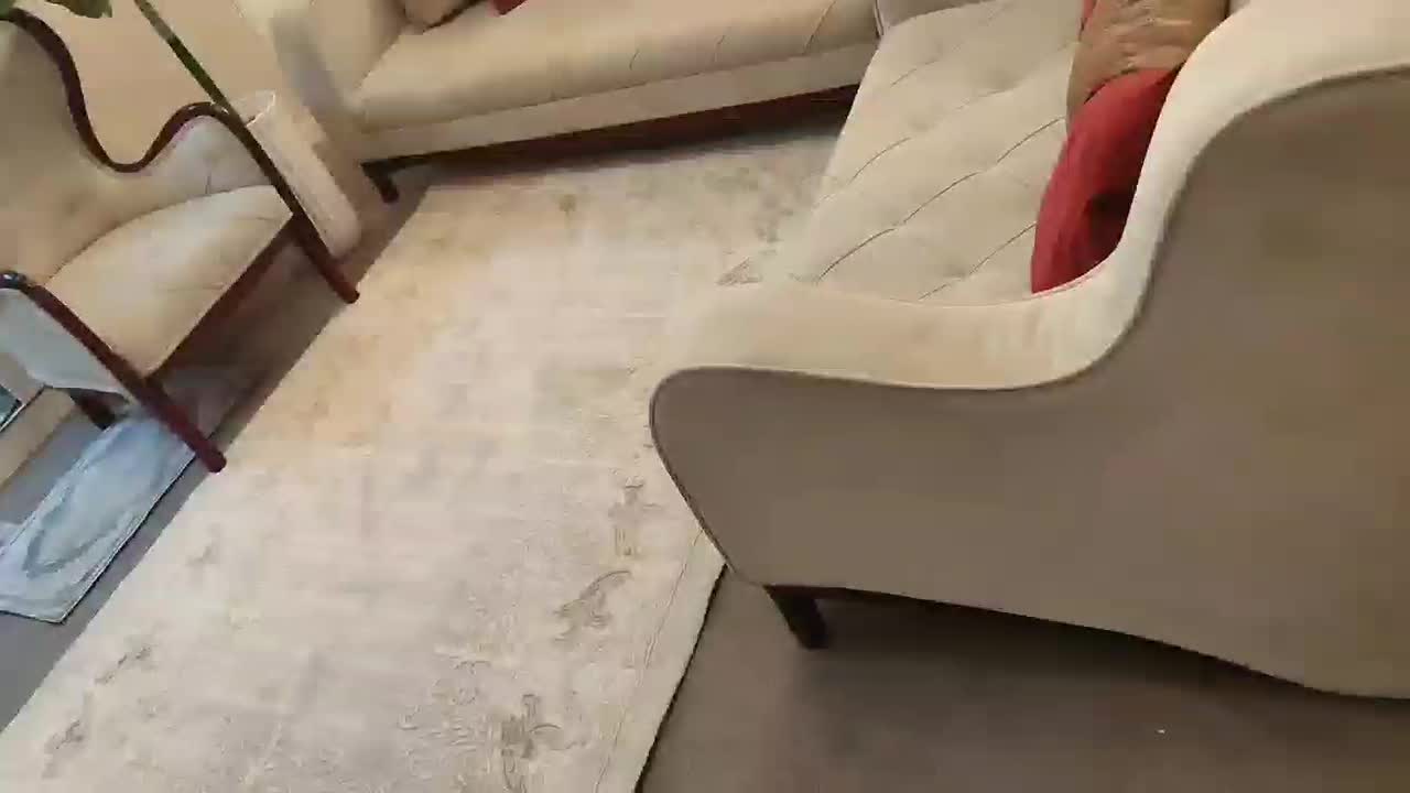 مبلمان هفت نفره چستر|مبلمان خانگی و میز عسلی|باقرشهر, |دیوار