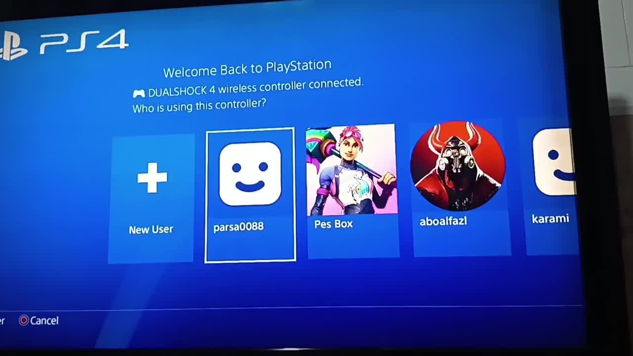 کنسول بازی ps4|کنسول، بازی ویدئویی و آنلاین|یاسوج, |دیوار