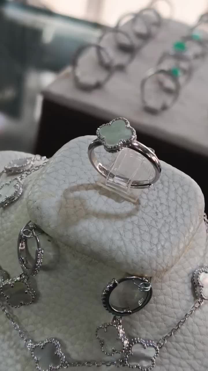 ونکلیف / سرویس / نقره / روز زن / روز مادر|جواهرات|یزد, |دیوار