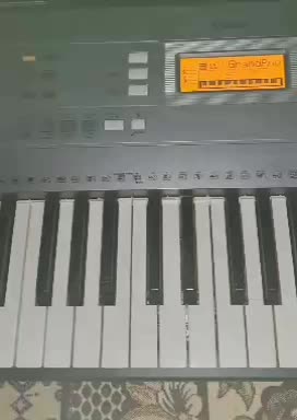 کیبورد یاماها|پیانو، کیبورد، آکاردئون|ساری, |دیوار