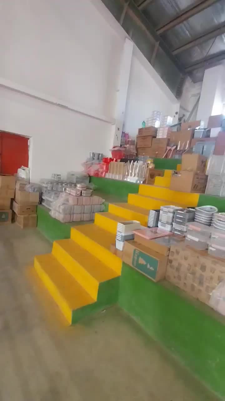 پلاسکو عرفان|ظروف نگهدارنده، پلاستیکی، یک‌بارمصرف|کوهبنان, |دیوار