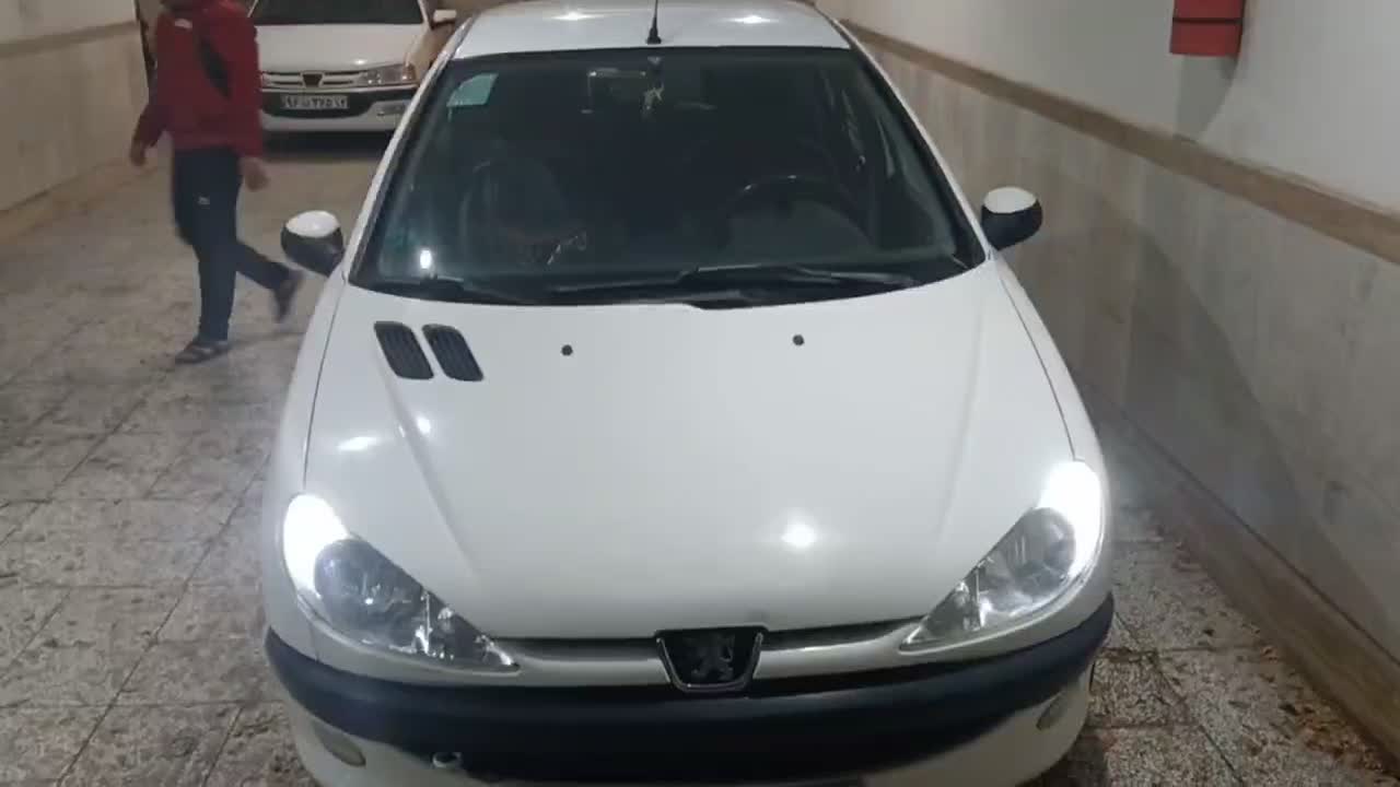 sdv8 مدل 98|خودرو سواری و وانت|مشهد, خاتم الانبیا|دیوار