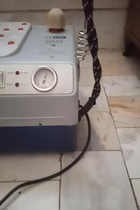 اتو بخار سیلتر ترک|اتو و لوازم اتو|تهران, شکوفه (عبدل آباد)|دیوار