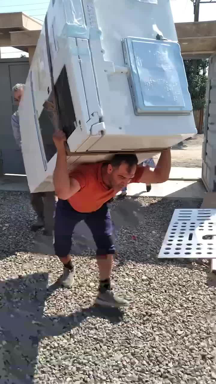 باربری حمل اثاثیه کارگر تنها،وانت نیسان|خدمات حمل و نقل|مشهد, کوی سیدی|دیوار