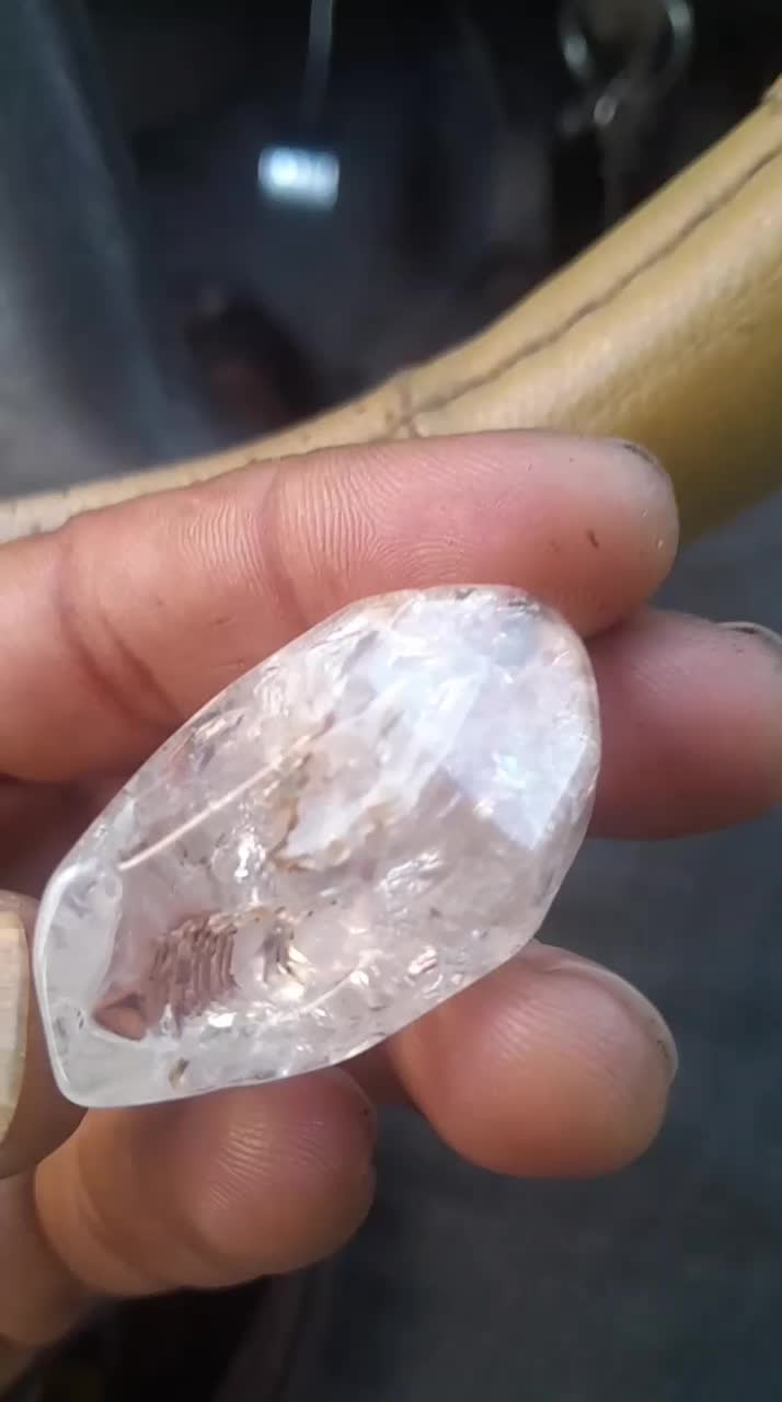 سنگ های جواهری|جواهرات|قشم, |دیوار