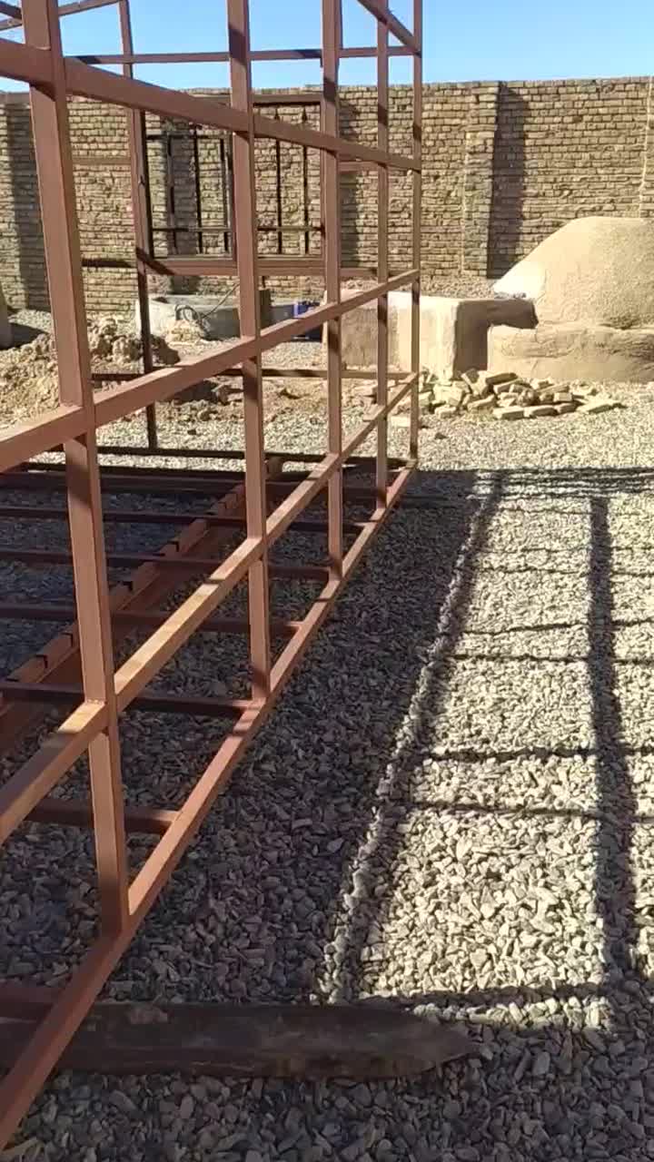 کانکس فروشی|مصالح و تجهیزات ساختمان|سبزوار, قصبه غربی|دیوار