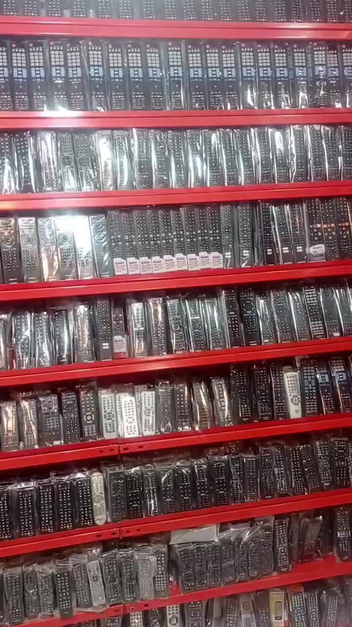 معدن کنترل|تلویزیون و پروژکتور|مشکین‌دشت, |دیوار