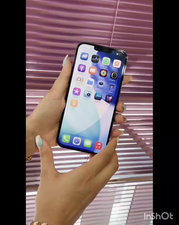 iPhone 13 Pro Max|موبایل|اهر, |دیوار