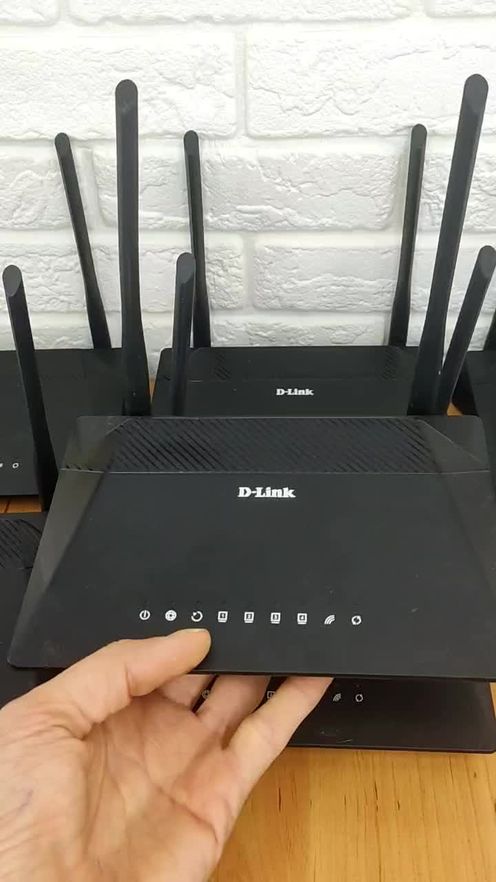 مودم DSL224 خانگی ADSL2 و VDSL2باگارانتی|مودم و تجهیزات شبکه|تهران, جی|دیوار